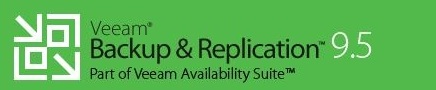 Veeam Backup & Replication 9.5 Update 3 Error: This Veeam Backup & Replication installation can not be updated automatically